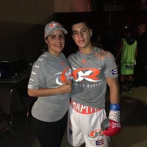 Meet your Posher, Millie